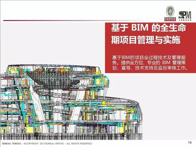 BOMA中国与必维合作发布《商业建筑业主BIM实践指南》汉化标准